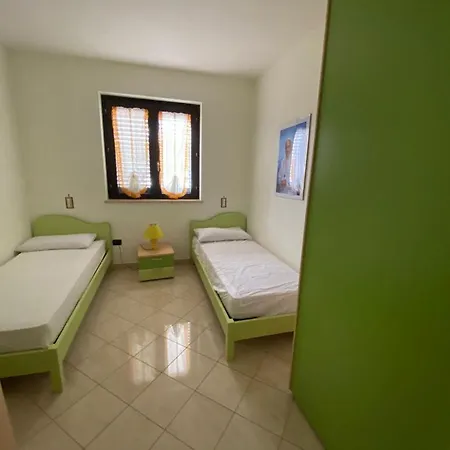 Sirena - Oasi Di Benessere A Marinagri * Policoro