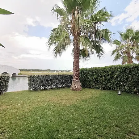 Nyaraló Sirena - Oasi Di Benessere A Marinagri Policoro
