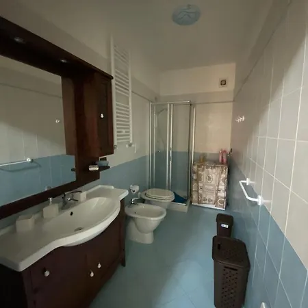 Sirena - Oasi Di Benessere A Marinagri Policoro