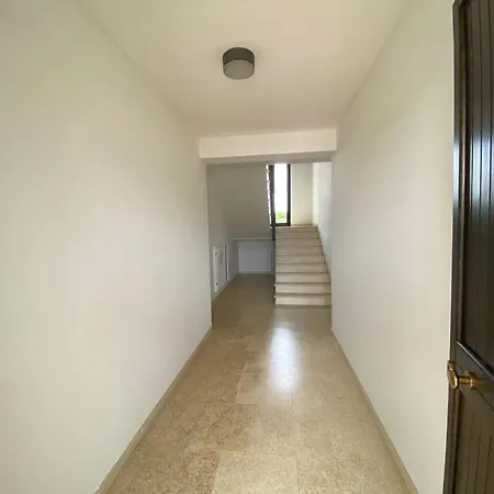 Sirena - Oasi Di Benessere A Marinagri * Policoro