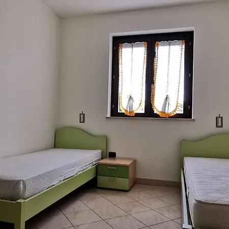 Sirena - Oasi Di Benessere A Marinagri *