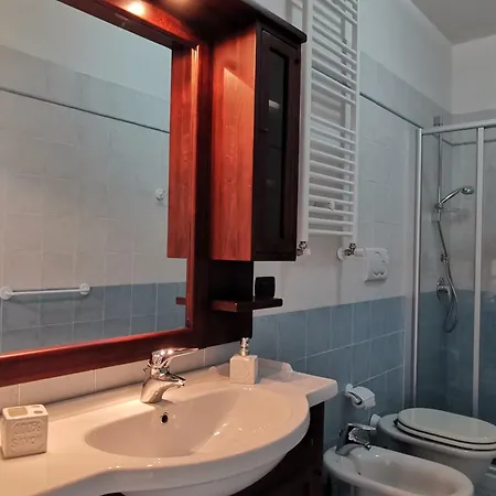 Sirena - Oasi Di Benessere A Marinagri